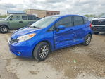 Nissan Versa 2016