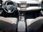 Toyota RAV 4 2016
