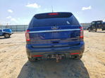 Ford Explorer 2012