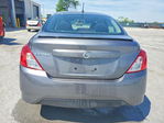 Nissan Versa 2017