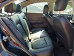 Chevrolet Sonic 2015