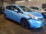 Nissan Versa 2015