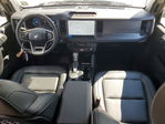 Ford Bronco 2025