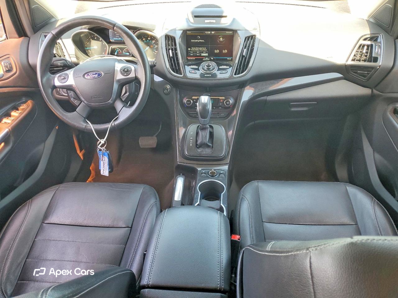 Ford Escape 2014