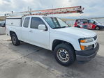 Chevrolet Colorado 2012