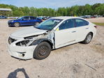 Nissan Altima 2014