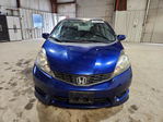 Honda Fit 2012
