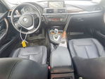 BMW Series 3 2015
