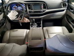 Toyota Highlander 2018
