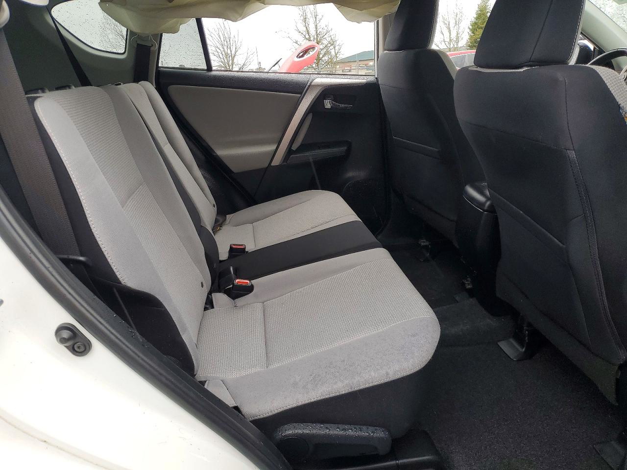 Toyota RAV 4 2018