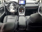 Toyota RAV 4 2024