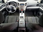 Subaru Outback 2013