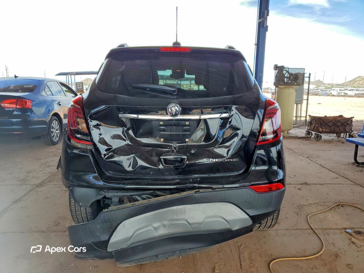 Buick Encore 2020