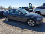 BMW Series 3 2017