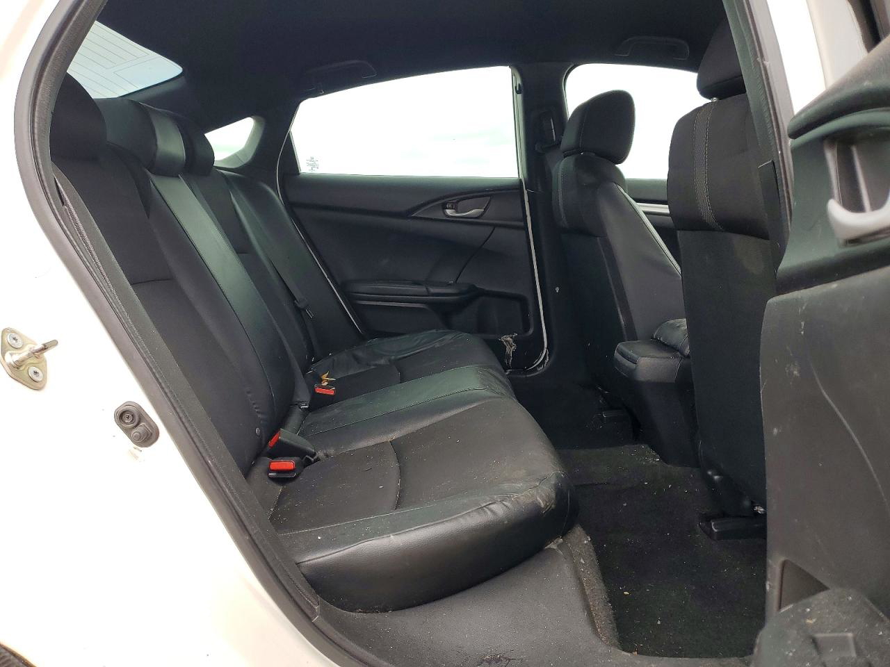 Honda Civic 2019
