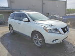 Nissan Pathfinder 2016