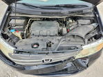 Honda Odyssey 2012