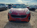Kia Sportage 2017