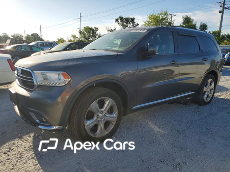 Dodge Durango 2014 - Image 1 of 14