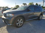 Dodge Durango 2014