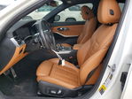 BMW Series 3 2021