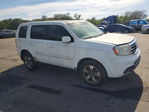 Honda Pilot 2015