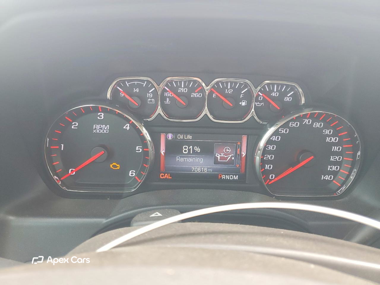 GMC Sierra 2015