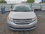 Honda Odyssey 2013