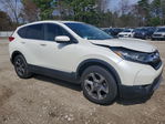 Honda CR-V 2018