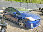 Toyota Prius 2011