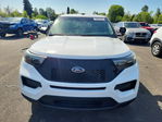 Ford Explorer 2021