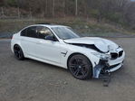 BMW M3 2017