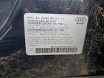 Audi Q5 2012