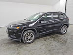 Jeep Cherokee 2019