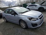 Subaru Impreza 2012