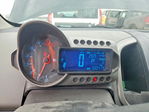 Chevrolet Sonic 2013