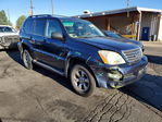 Lexus GX 2005