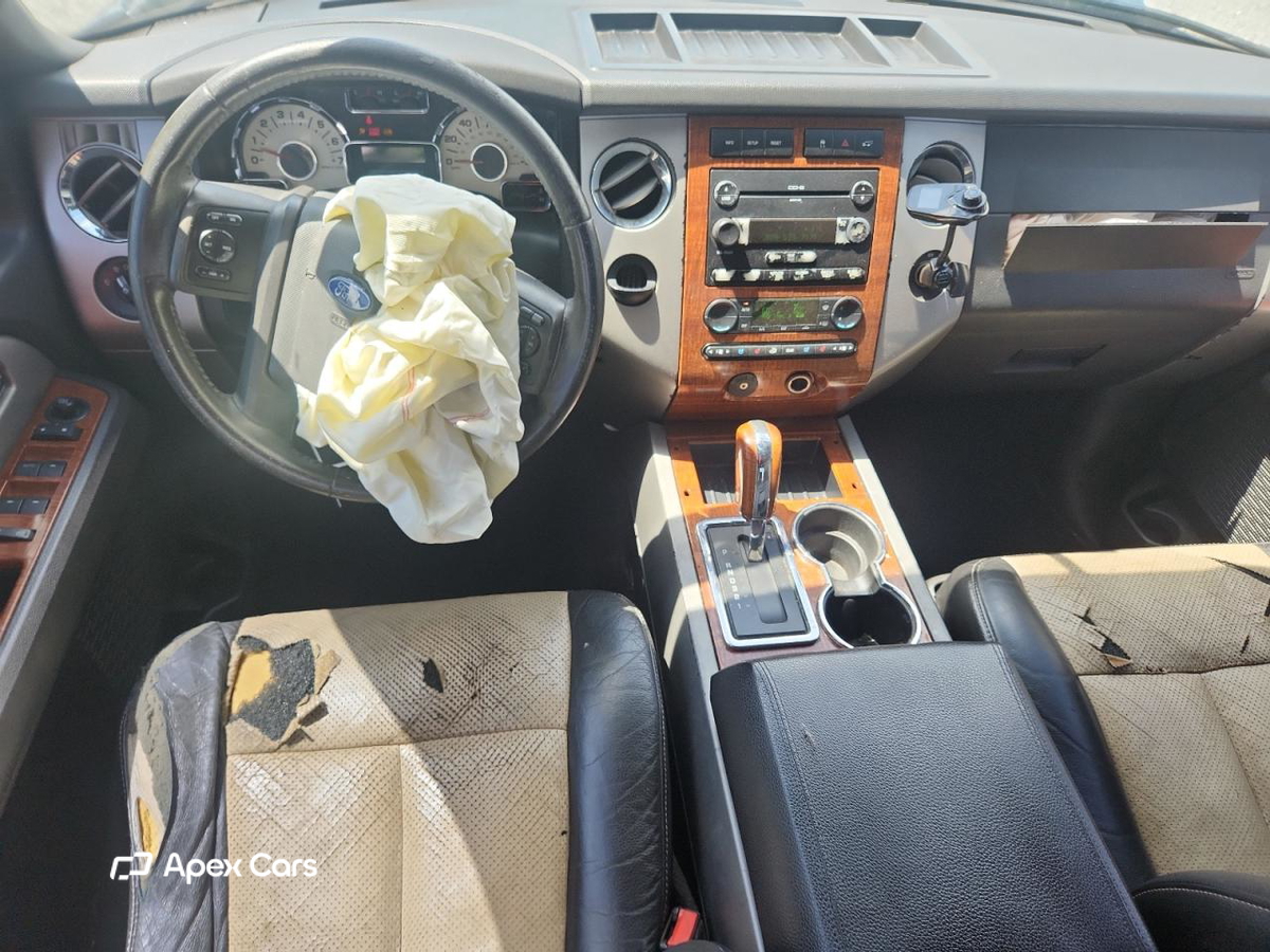 Ford Expedition 2007