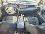 Toyota RAV 4 2017