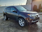 Acura MDX 2012