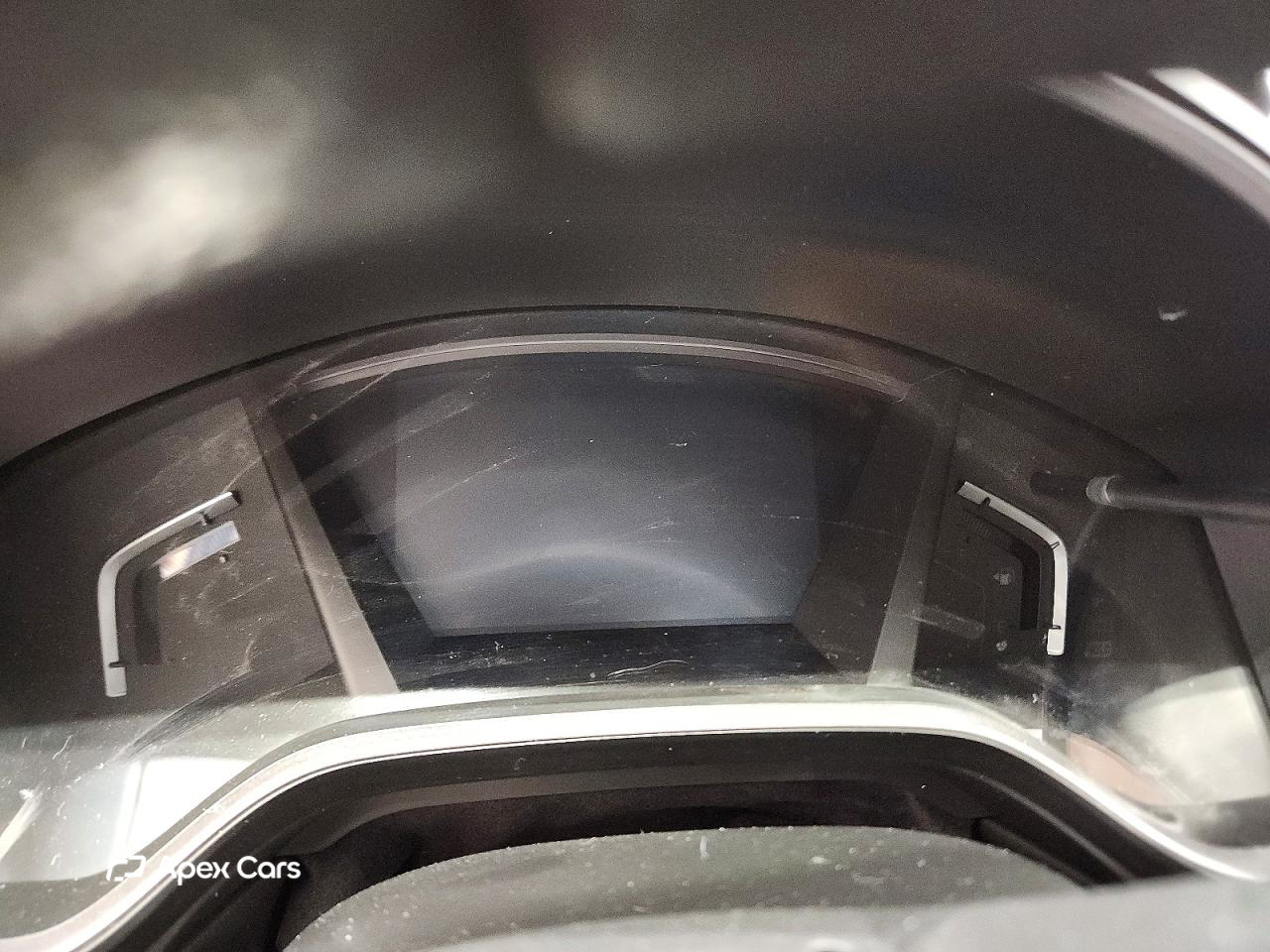 Honda CR-V 2021