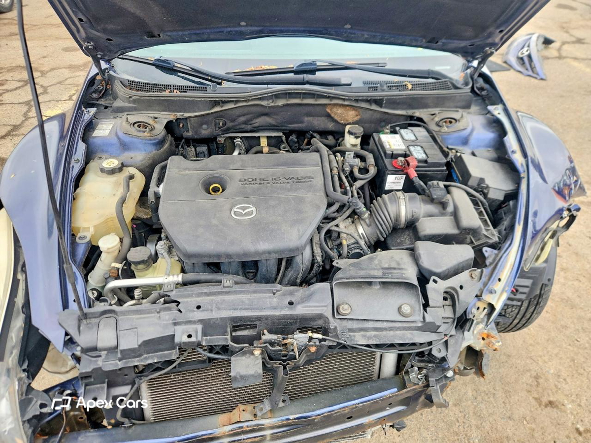 Mazda 6 2010