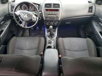 Mitsubishi Outlander 2011