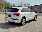 Audi Q5 2015