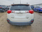 Toyota RAV 4 2014