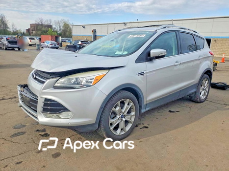 Ford Escape 2015 - Image 1 of 15