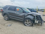 Ford Explorer 2019