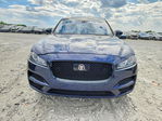 Jaguar F-Pace 2019