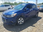 Chevrolet Trax 2017
