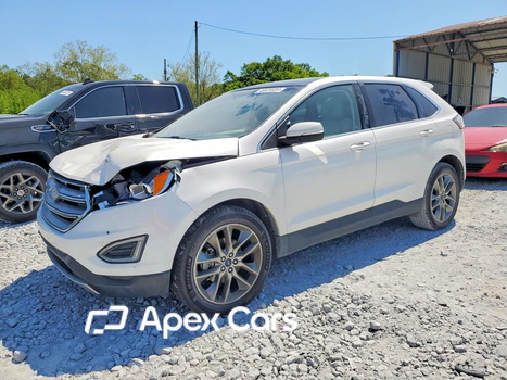 Ford Edge 2015 - Image 1 of 13